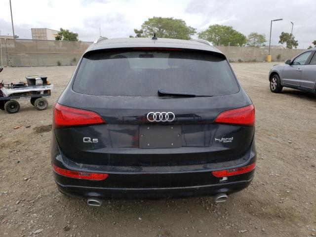 VIN WA1C8AFP7DA084473 2013 Audi Q5, Premium Hybrid no.6