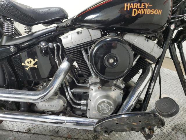2010 HARLEY-DAVIDSON FLSTSB - 1HD1JM514AB020394