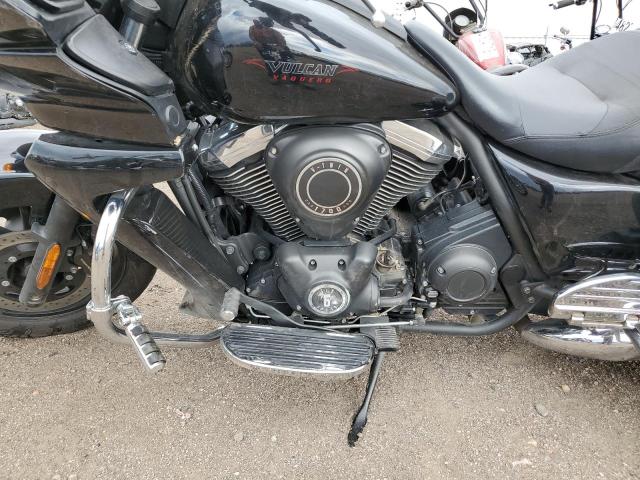 2011 KAWASAKI VN1700 J - JKBVNRJ17BA000518
