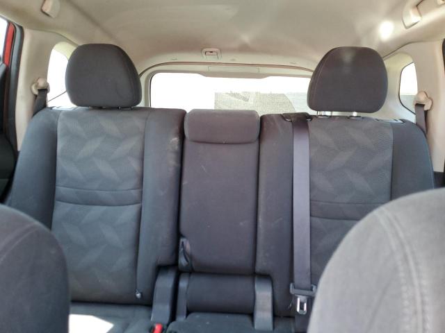 KNMAT2MV5GP721204 Nissan ROGUE S