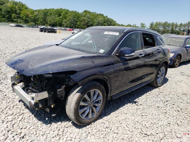 2020 INFINITI QX50 PURE