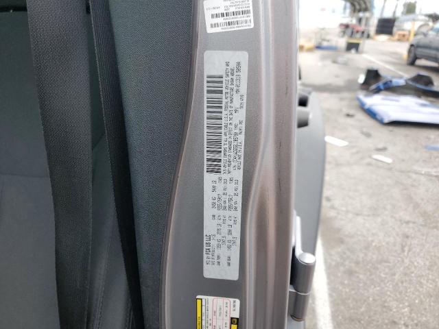 1C4HJWDG5GL185780 Jeep Wrangler Unlimited Sport