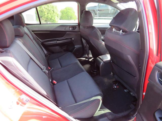 JF1VA1B61G9803969 Subaru WRX