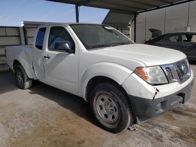 1N6BD0CT6GN786884 Nissan FRONTIER S