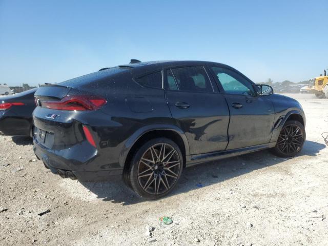2022 BMW X6 M 5YMCY0C08N9N41437