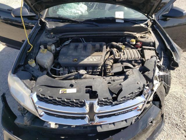 1C3CDZAB3EN116359 Dodge AVENGER SE