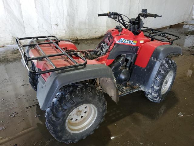 2000 SUZUKI LT-A500 F - JSAAM42A4Y2110162