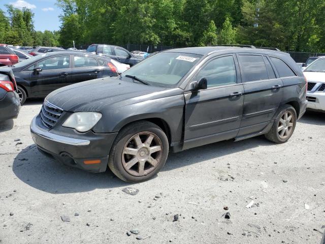 2007 Chrysler Pacifica Limited