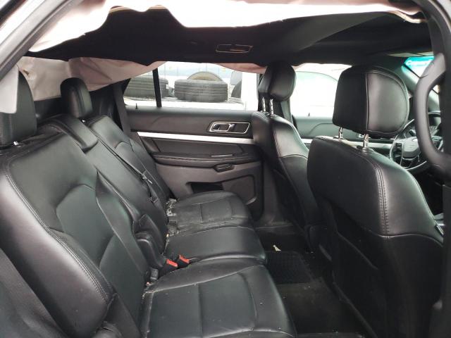 1FM5K8D80HGB75622 Ford EXPLORER XLT