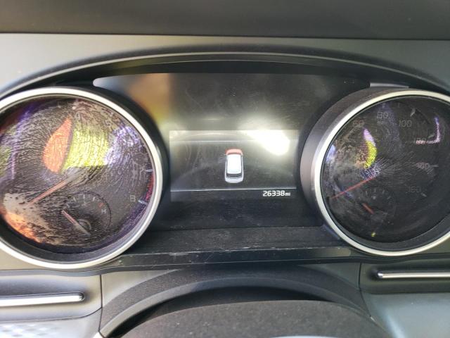 KNDNB4H36N6060679 KIA Carnival Lx