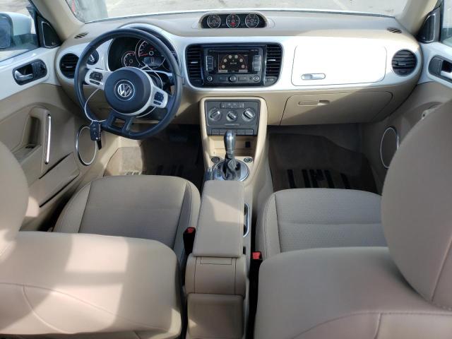 2015 VOLKSWAGEN BEETLE TDI - 3VWJA7AT3FM638104
