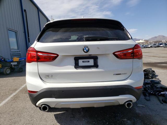 WBXJG7C02M5S01723 BMW X1 Sdrive28i