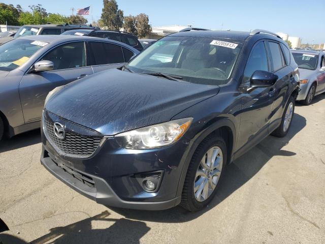 2014 Mazda CX-5 