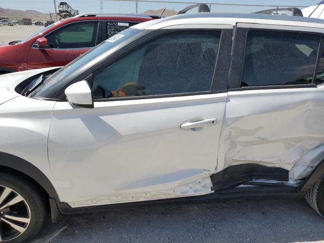 3N1CP5CVXLL563760 Nissan KICKS SV
