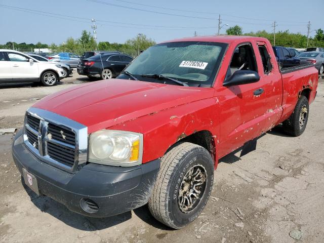 2005 Dodge Dakota ST