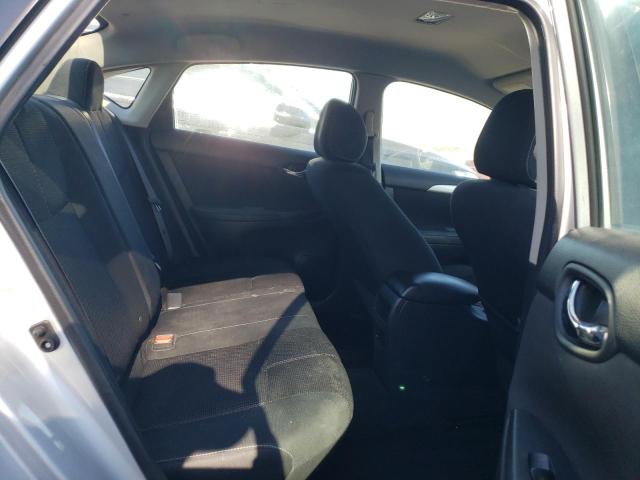 3N1AB7AP5JY247429 Nissan SENTRA S