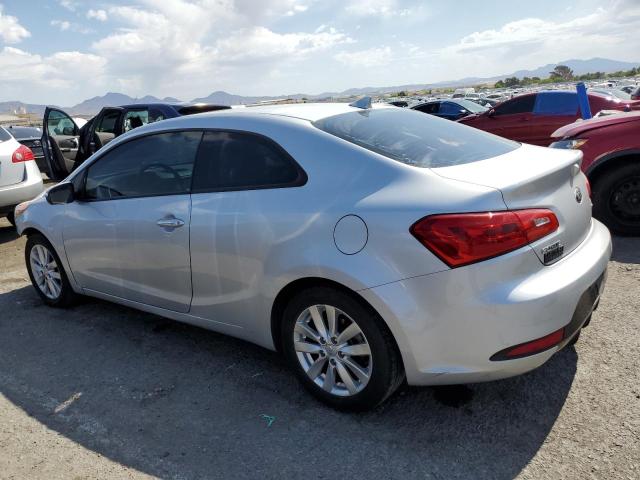 KNAFX6A84G5602066 KIA FORTE EX