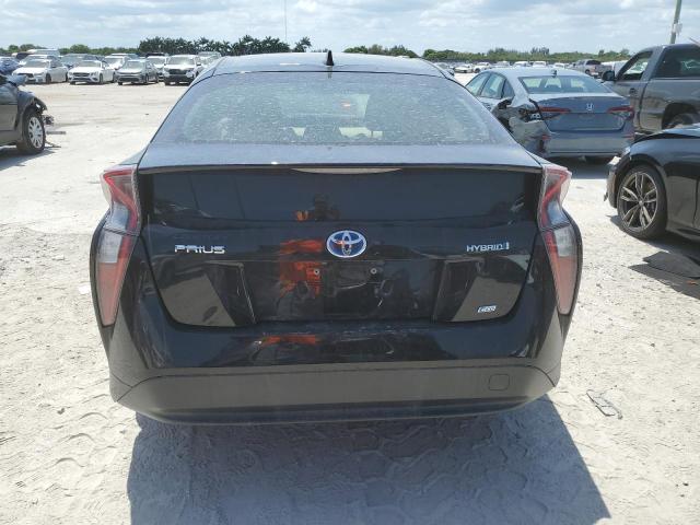 2016 TOYOTA PRIUS - JTDKARFU4G3014321