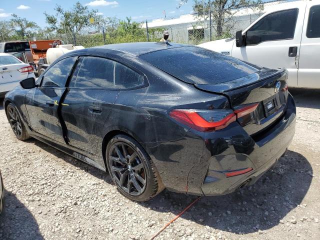 2022 BMW 430I GRAN - WBA63AV02NFN03319