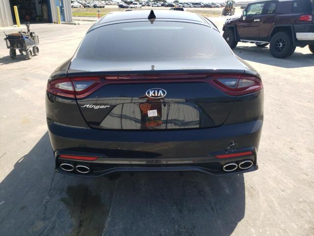 KNAE15LA6K6052900 KIA Stinger