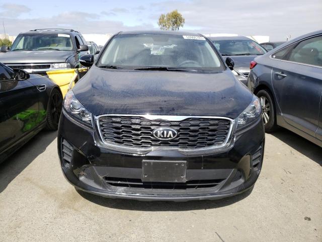 5XYPG4A38KG564793 KIA SORENTO L