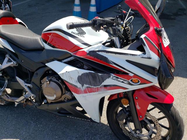 2018 HONDA CBR500 RA MLHPC4406J5500222