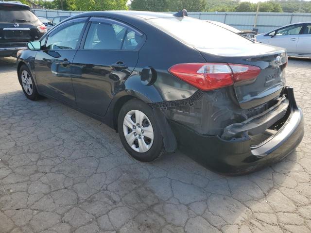 KNAFK4A6XG5466270 KIA FORTE LX