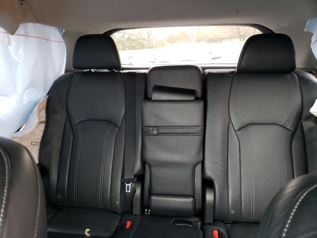 2016 LEXUS RX 2T2BZMCA9GC016333
