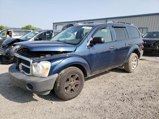 2005 Dodge Durango ST