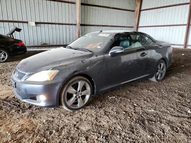 2010 Lexus IS 250 