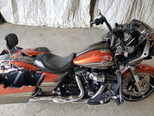 2013 HARLEY-DAVIDSON FLTRXSE CV 1HD1TC812DB956583