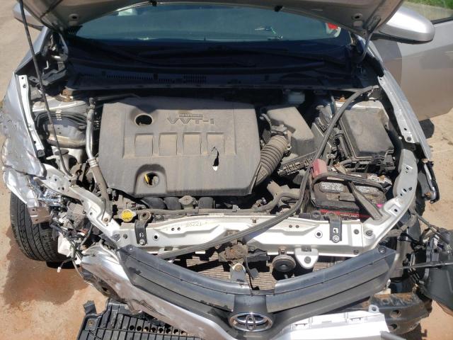 2016 TOYOTA COROLLA L - 2T1BURHE6GC685574