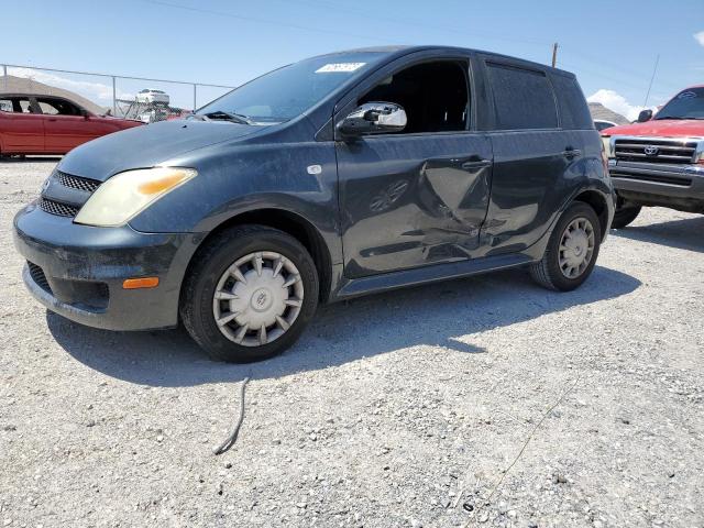 2006 Scion xA 