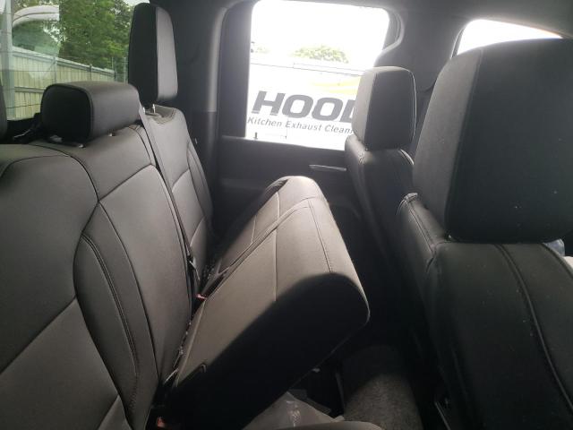 2022 GMC SIERRA C25 1GT58LE76NF221869