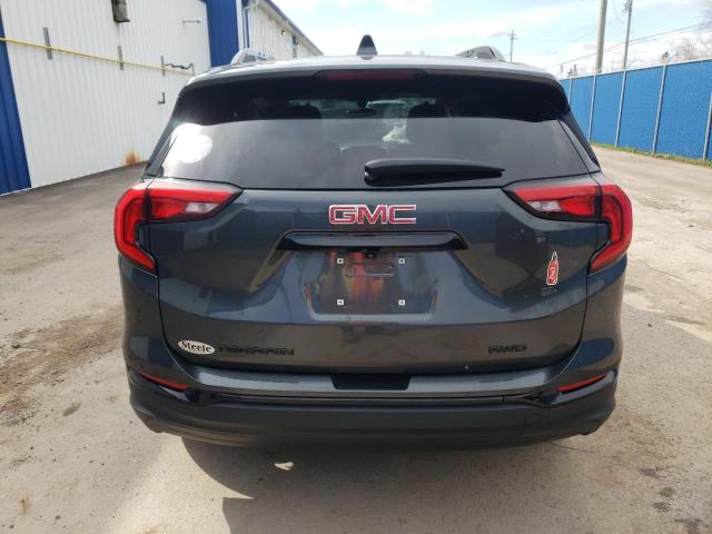 2019 GMC TERRAIN SL - 3GKALTEVXKL375535