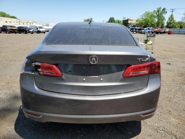 2019 ACURA TLX TECHNO - 19UUB1F54KA009092