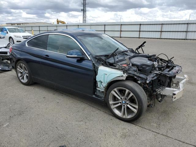 WBA3N7C58GK227866 BMW 428 I