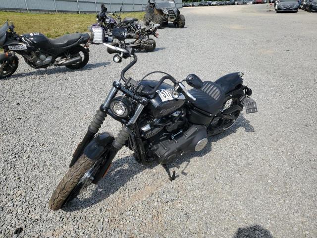 2020 HARLEY-DAVIDSON FXBB 1HD1YJJ1XLB075743