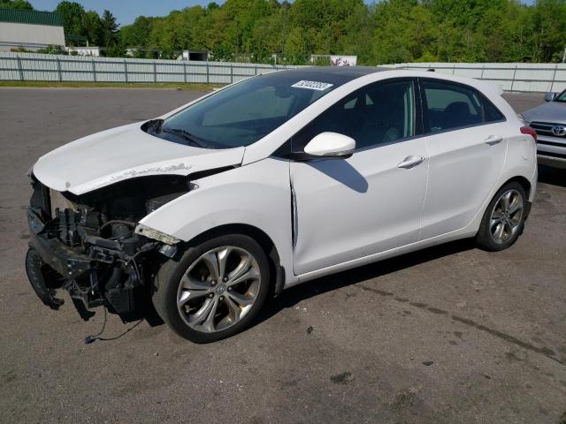 2013 Hyundai Elantra GT 