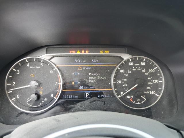 1N4BL4CV3LC139899 Nissan ALTIMA SR