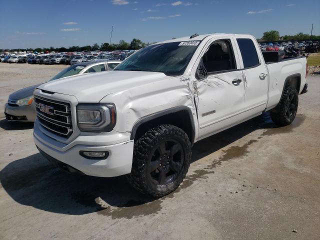 2016 GMC Sierra 1500 