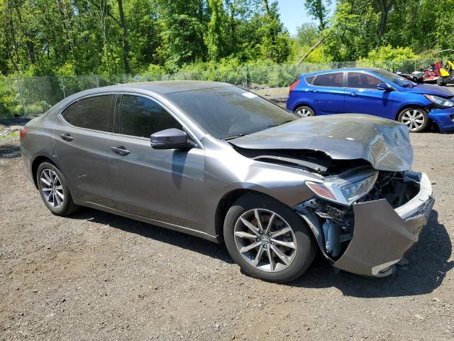 2019 ACURA TLX TECHNO - 19UUB1F54KA009092