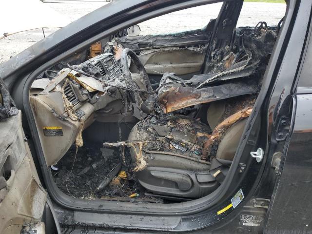 2017 HYUNDAI ELANTRA SE - KMHD74LFXHU361322