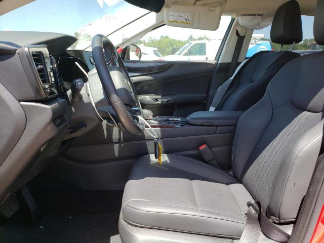 2022 LEXUS NX 250 - JTJADCAZ4N2004388