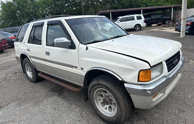Isuzu Rodeo salvage cars for sale: 1995 Isuzu Rodeo S