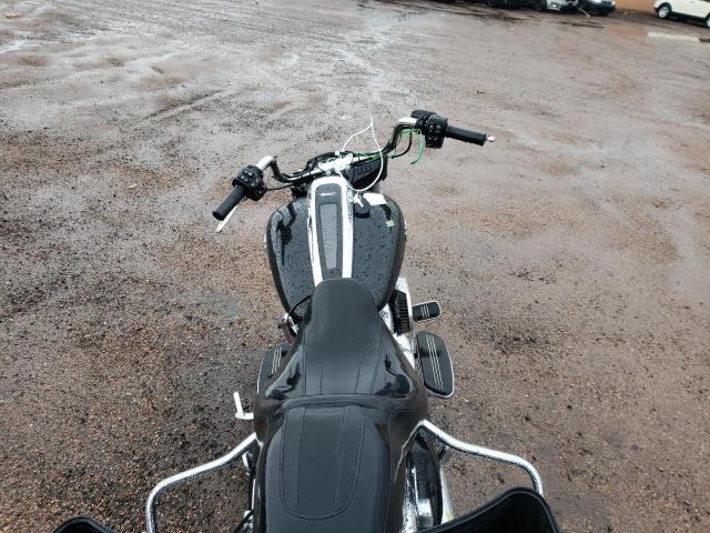 2021 HARLEY-DAVIDSON FLHXS - 1HD1KRP16MB612505