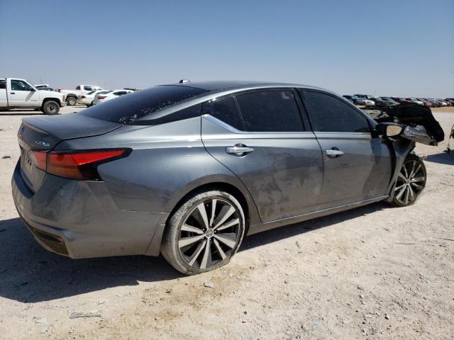 1N4BL4FV6LC125555 Nissan Altima Platinum