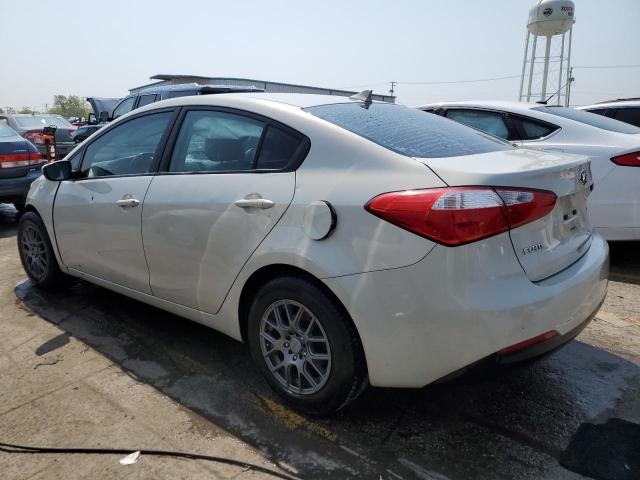 KNAFK4A6XE5154141 KIA FORTE LX
