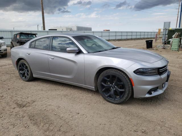 2C3CDXBG1FH856792 Dodge Charger Se