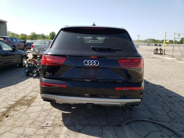 VIN WA1LHAF79KD021371 2019 Audi Q7, Premium Plus no.6